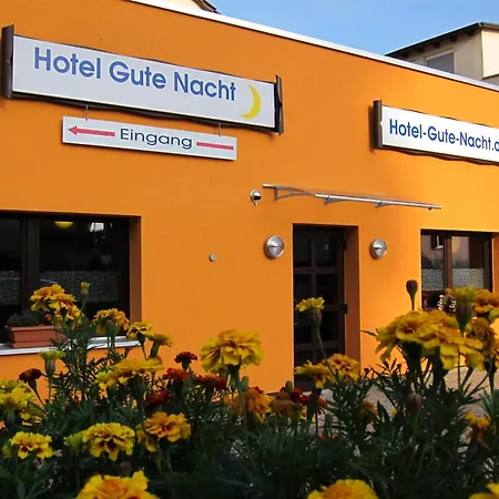 Hotel Gute Nacht-2